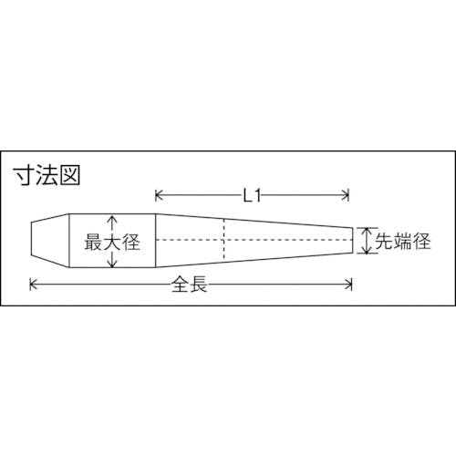 RENNSTEIG社 RENNSTEIG ヨセポンチ 340mm-