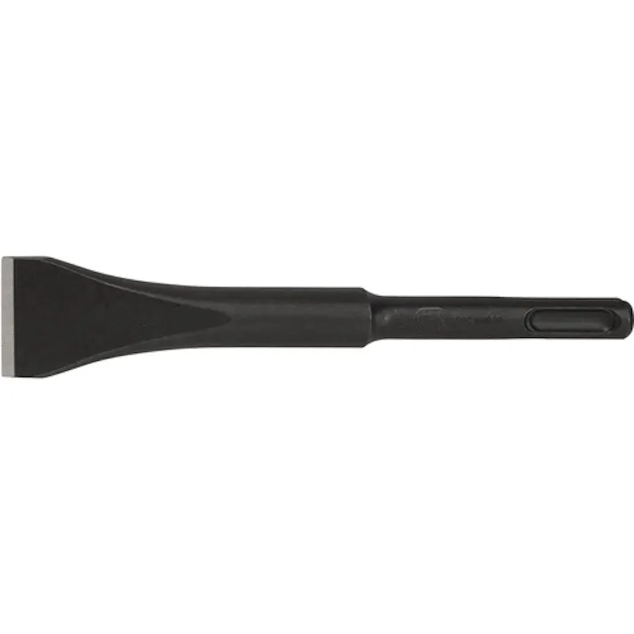 【CAINZ-DASH】RENNSTEIG社 ワイドチゼル 140mm SDSplusシャンク 212-14020【別送品】