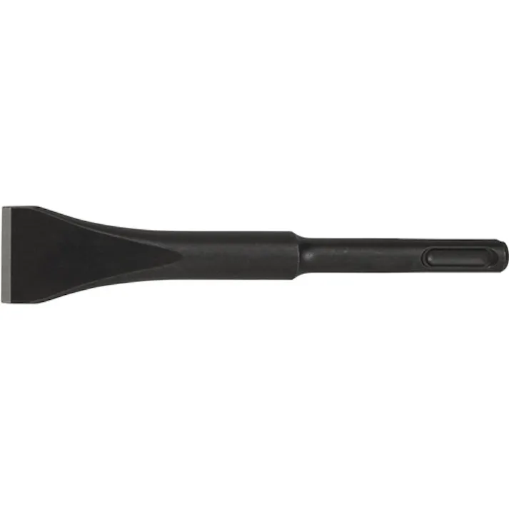 【CAINZ-DASH】RENNSTEIG社 ワイドチゼル 140mm SDSplusシャンク 212-14020【別送品】