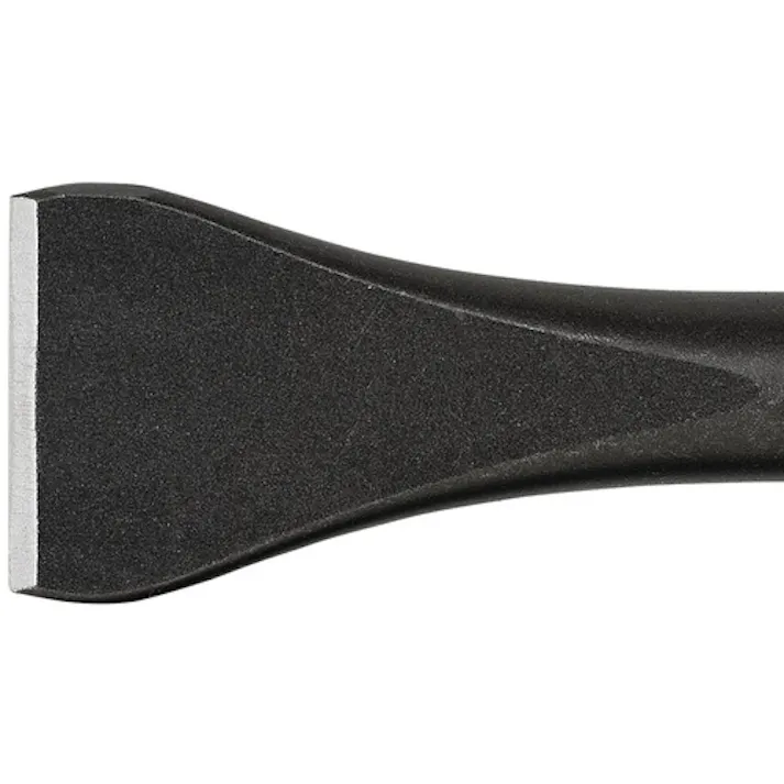 【CAINZ-DASH】RENNSTEIG社 ワイドチゼル 140mm SDSplusシャンク 212-14020【別送品】