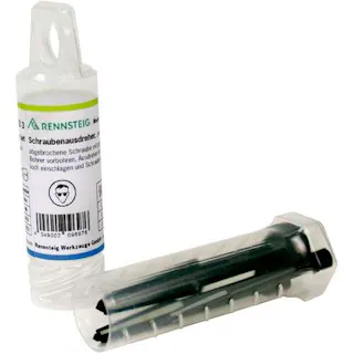 【CAINZ-DASH】RENNSTEIG社 エキストラクター 角型 3点セット 471-903-3【別送品】