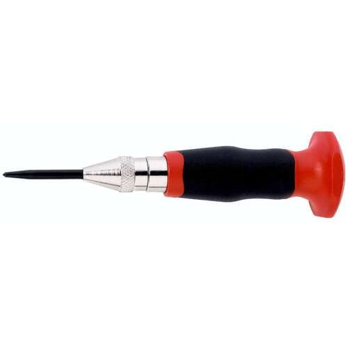 RENNSTEIG社 自動センターポンチ 125mm 430-230 ポンチ RENNSTEIG社 自動センターポンチ 125mm 430-230 ポンチ