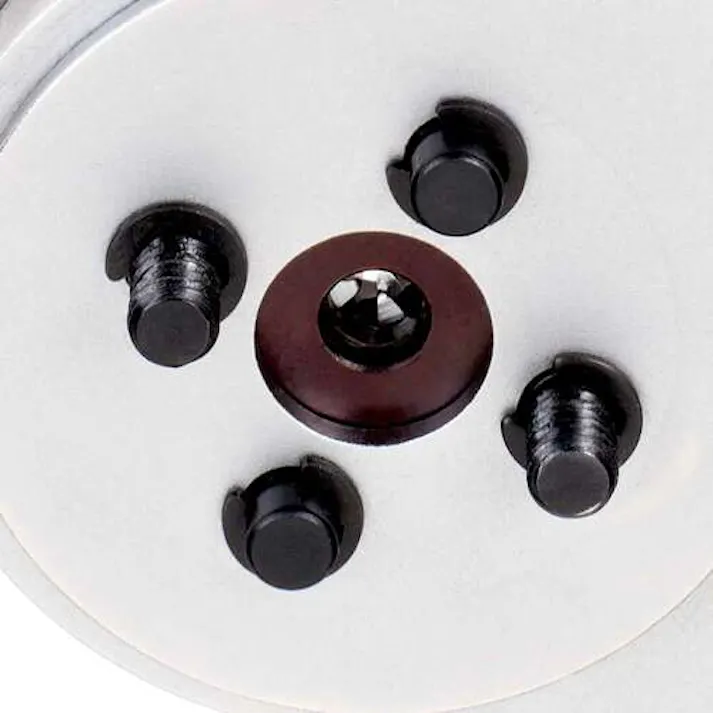 【CAINZ-DASH】RENNSTEIG社 4インデント圧着工具 8728 8728-0000-6【別送品】