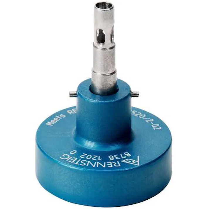 【CAINZ-DASH】RENNSTEIG社 ロケーター 8738用 1202 8738-1202-0【別送品】