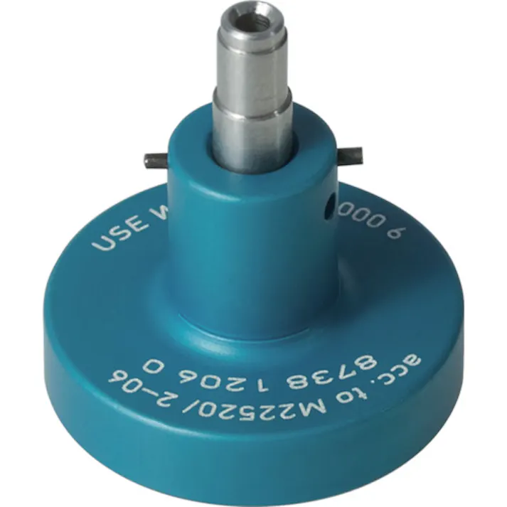 【CAINZ-DASH】RENNSTEIG社 ロケーター 8738用 1208 8738-1208-0【別送品】