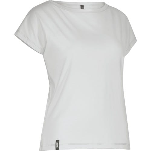 UVEX社 サクシード グリーンサイクルプラネット レディースTシャツ ライトグレー XS 8888608 シャツ UVEX社 サクシード グリーンサイクルプラネット レディースTシャツ ライトグレー XS 8888608 シャツ