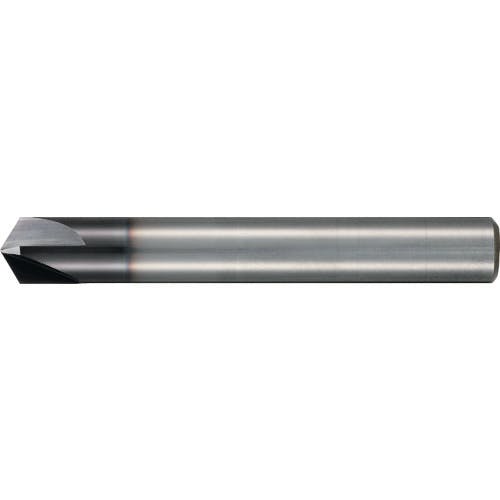 グーリングジャパン 面取り用ミーリングカッタ 120° レギュラTiAlNコート 4mm 6714 4.000 面取り・バリ取り工具 グーリングジャパン 面取り用ミーリングカッタ 120° レギュラTiAlNコート 4mm 6714 4.000 面取り・バリ取り工具