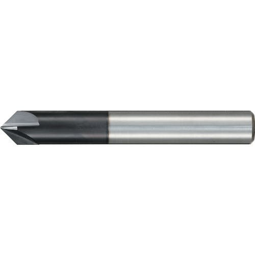 グーリングジャパン 面取り用ミーリングカッタ 90° レギュラTiAlNコート 8mm 6713 8.000 面取り・バリ取り工具 グーリングジャパン 面取り用ミーリングカッタ 90° レギュラTiAlNコート 8mm 6713 8.000 面取り・バリ取り工具