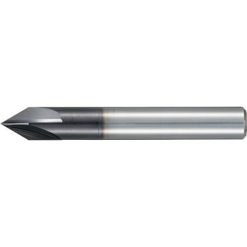 グーリングジャパン 面取り用ミーリングカッタ 60° レギュラTiAlNコート 6mm 6711 6.000 面取り・バリ取り工具 グーリングジャパン 面取り用ミーリングカッタ 60° レギュラTiAlNコート 6mm 6711 6.000 面取り・バリ取り工具