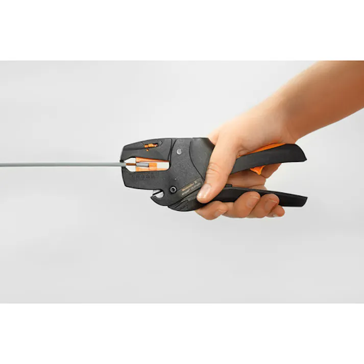 【CAINZ-DASH】日本ワイドミュラー ワイヤーストリッパー STRIPAX ULTIMATE 1468880000【別送品】