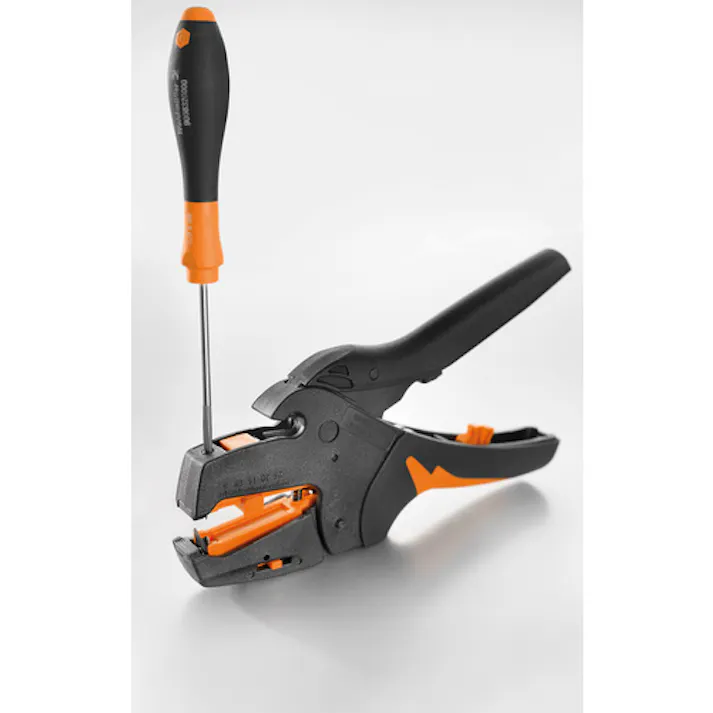 【CAINZ-DASH】日本ワイドミュラー ワイヤーストリッパー STRIPAX ULTIMATE 1468880000【別送品】