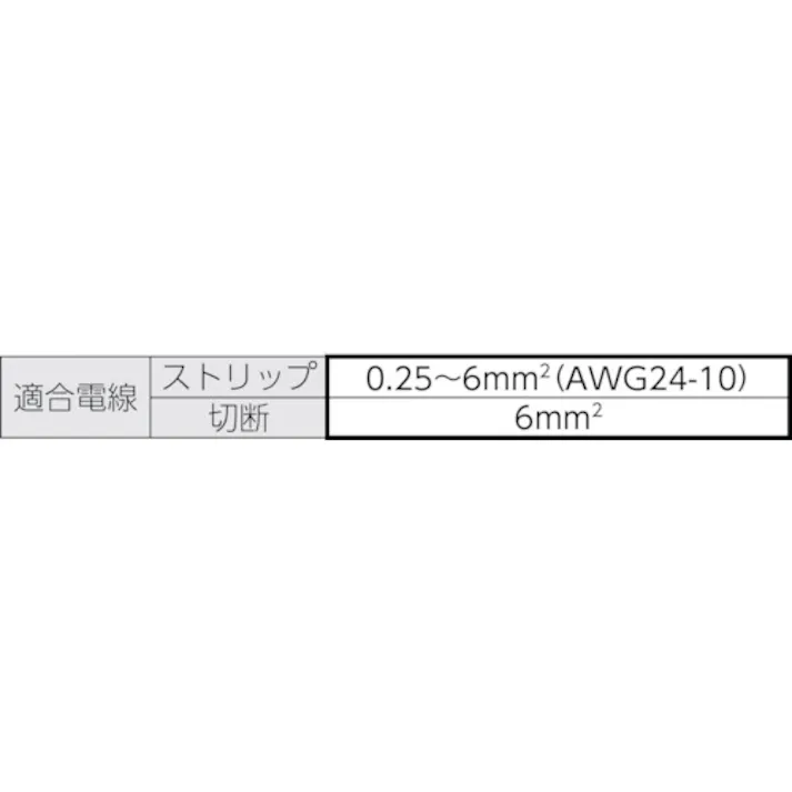 【CAINZ-DASH】日本ワイドミュラー ワイヤーストリッパー STRIPAX ULTIMATE 1468880000【別送品】