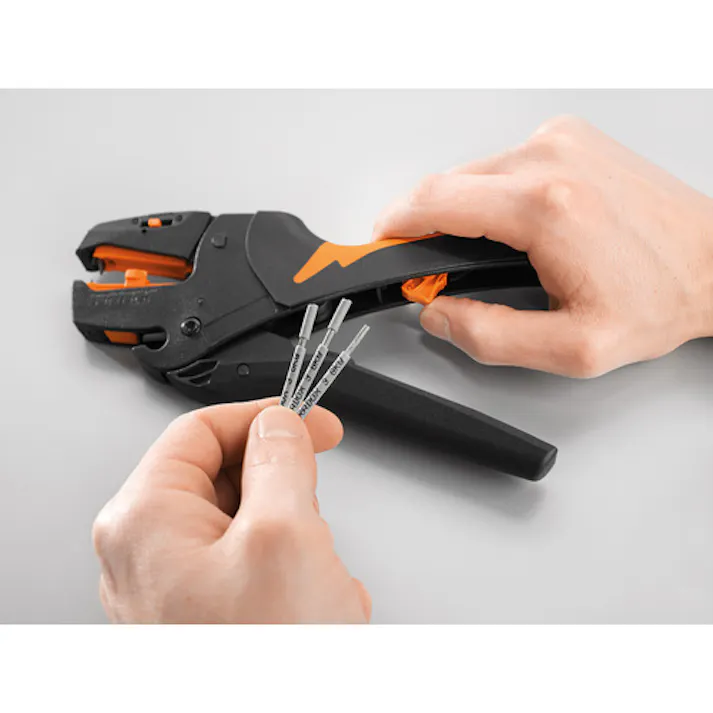 【CAINZ-DASH】日本ワイドミュラー ワイヤーストリッパー STRIPAX ULTIMATE 1468880000【別送品】