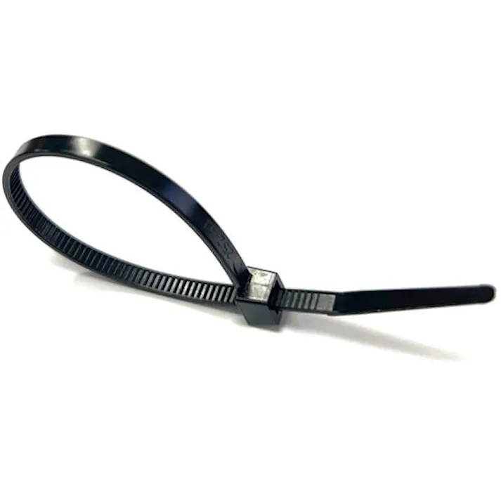 【CAINZ-DASH】日本ワイドミュラー ケーブルタイ UL認証高耐候性タイプ 2659340000【別送品】