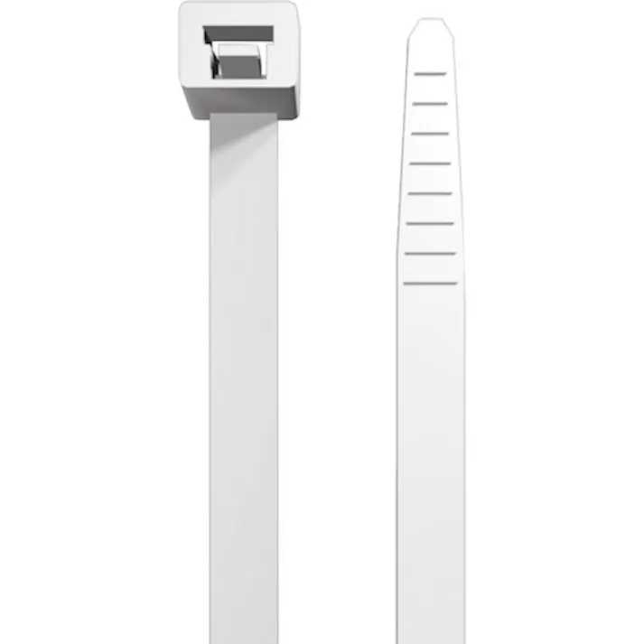 【CAINZ-DASH】日本ワイドミュラー ケーブルタイ 難燃性UL 94 V-0 2659530000【別送品】