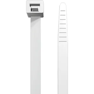 【CAINZ-DASH】日本ワイドミュラー ケーブルタイ 難燃性UL 94 V-0 2659540000【別送品】