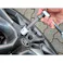 【CAINZ-DASH】ASW社 【売切廃番】スリーブ付きインパクト用ソケット(差込角12.7mm) 対辺24mm 472017【別送品】