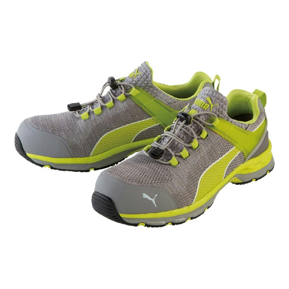 PUMA XCITE 2．0 YELLOW 26．0cm | 作業着