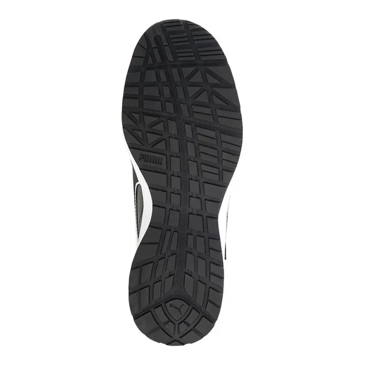 プーマ アスレチックライダー2.0 ブラックミッド 28.0cm