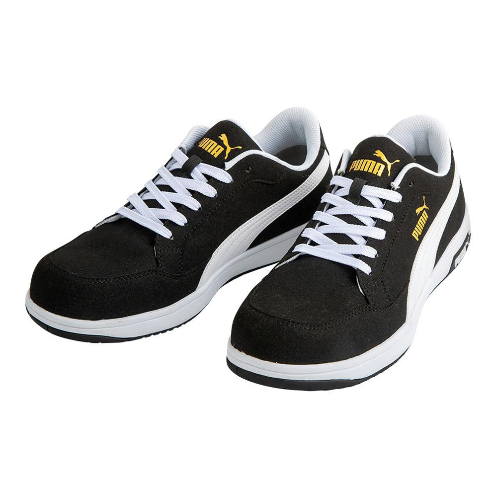 ヘリテイジエアツイスト2.0 ブラック ロー 25.0cm