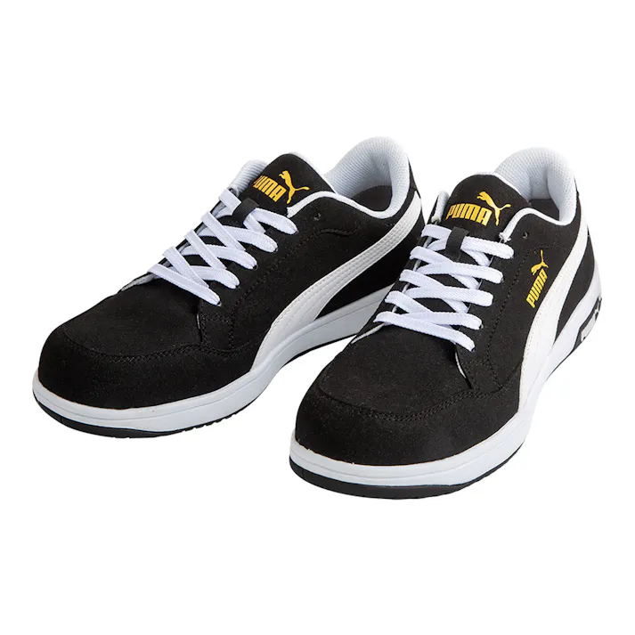 ヘリテイジエアツイスト2.0 ブラック ロー 26.5cm