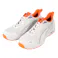 プーマ セーフティーシューズ グライド ホワイト 25.5cm