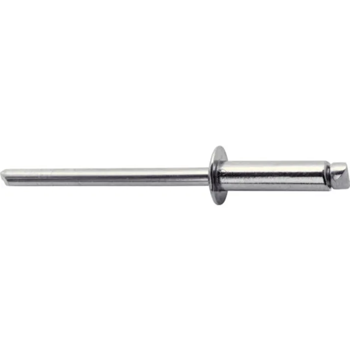 RIDGID ブラインドリベット アルミ・SUS 4.8×25mm 5001649