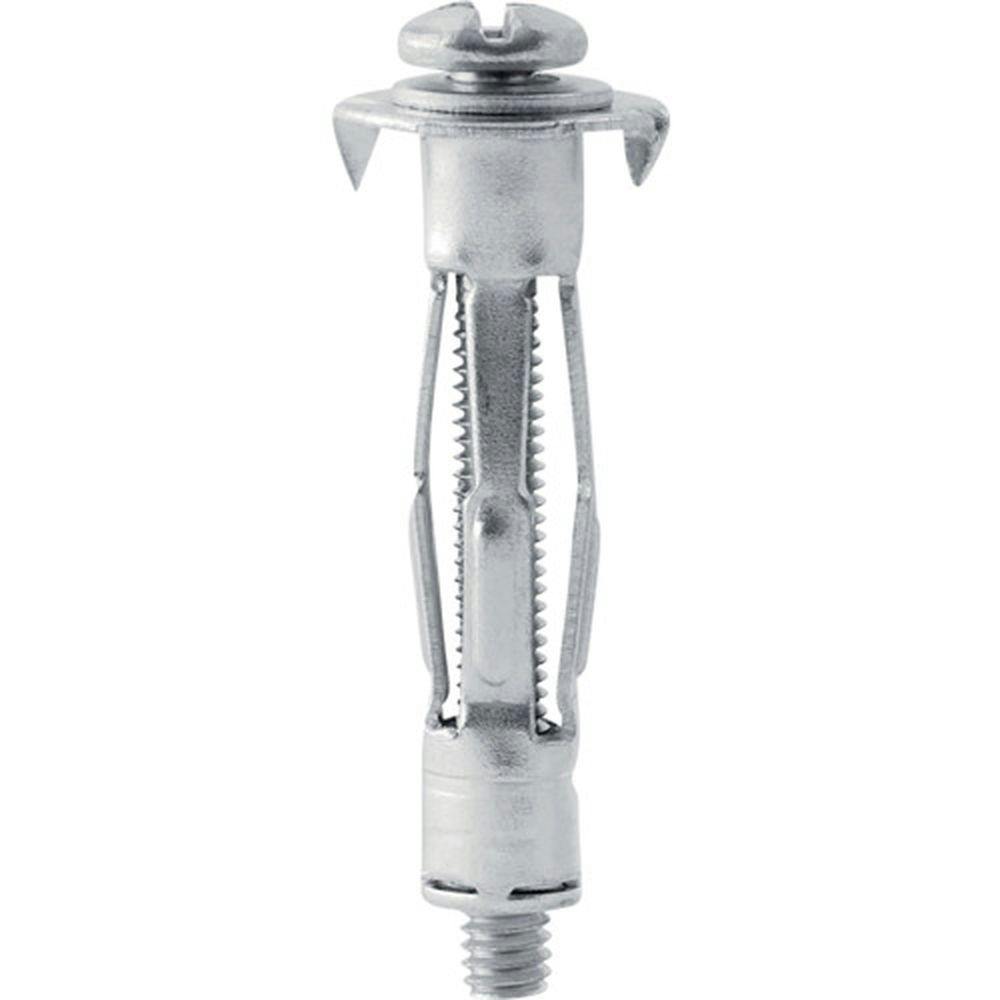 Rapid 中空壁用アンカープラグ M5×48mm 5001656