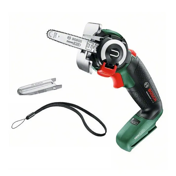 BOSCH コードレスマイクロソー 18V CUT118 本体のみ