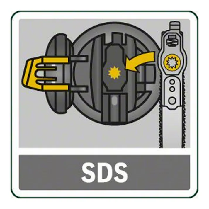 BOSCH コードレスマイクロソー 18V CUT118 本体のみ
