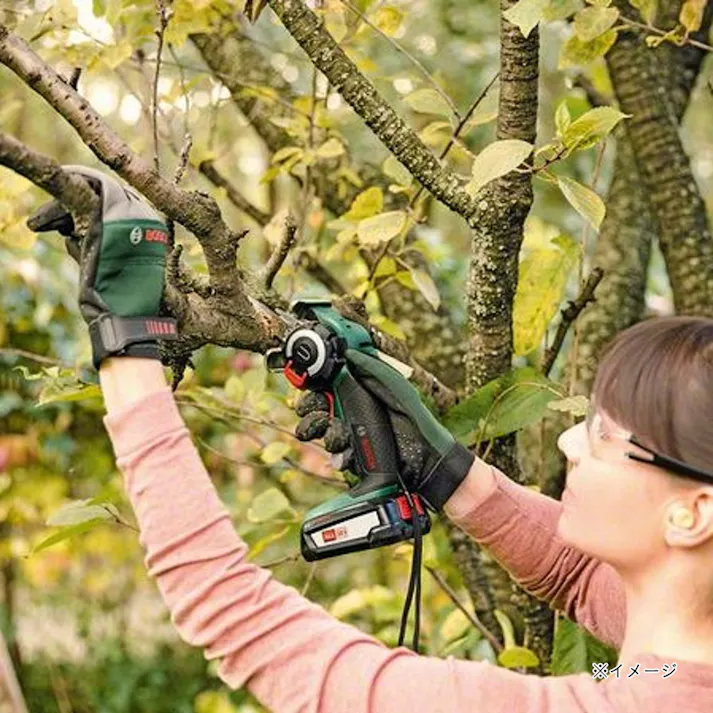 BOSCH コードレスマイクロソー 18V CUT118 本体のみ