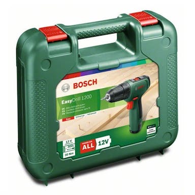 BOSCH コードレスドライバードリル 10.8V ED1108 バッテリー1個付