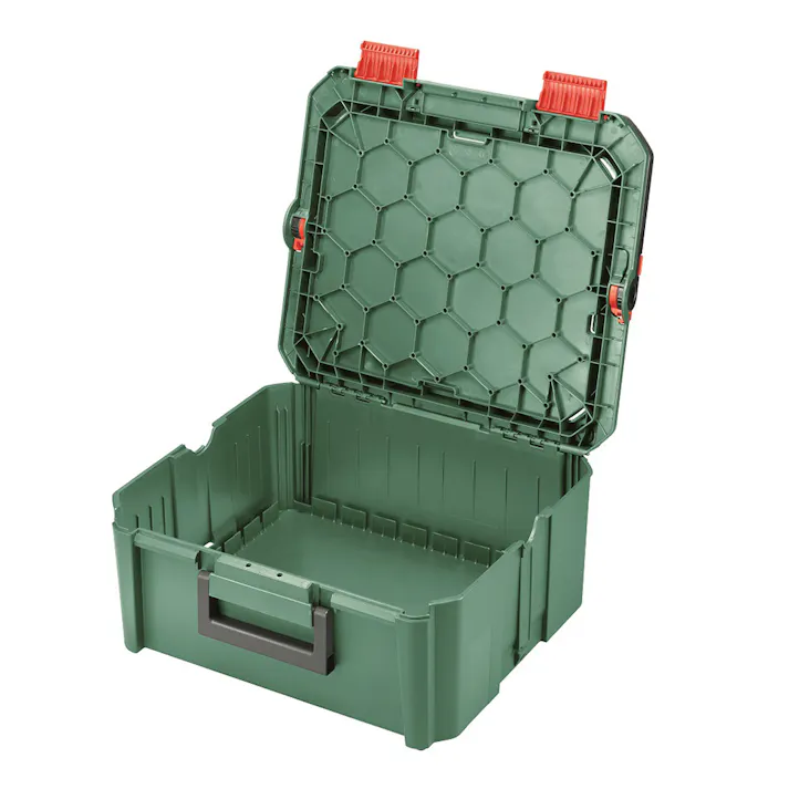 BOSCH システムボックスM SYSTEMBOX-M 長さ34.2cm 幅39.1cm 高さ17.1cm