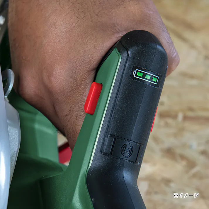 BOSCH コードレスマルノコ 18V UCL18V-53H 本体のみ