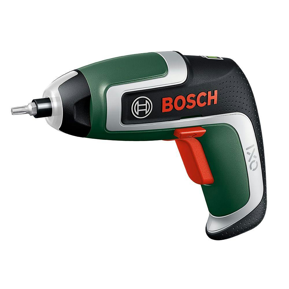 BOSCH コードレスドライバー アイ・エックス・オー 3.6V IXO7 | 電動工具 通販 | ホームセンターのカインズ