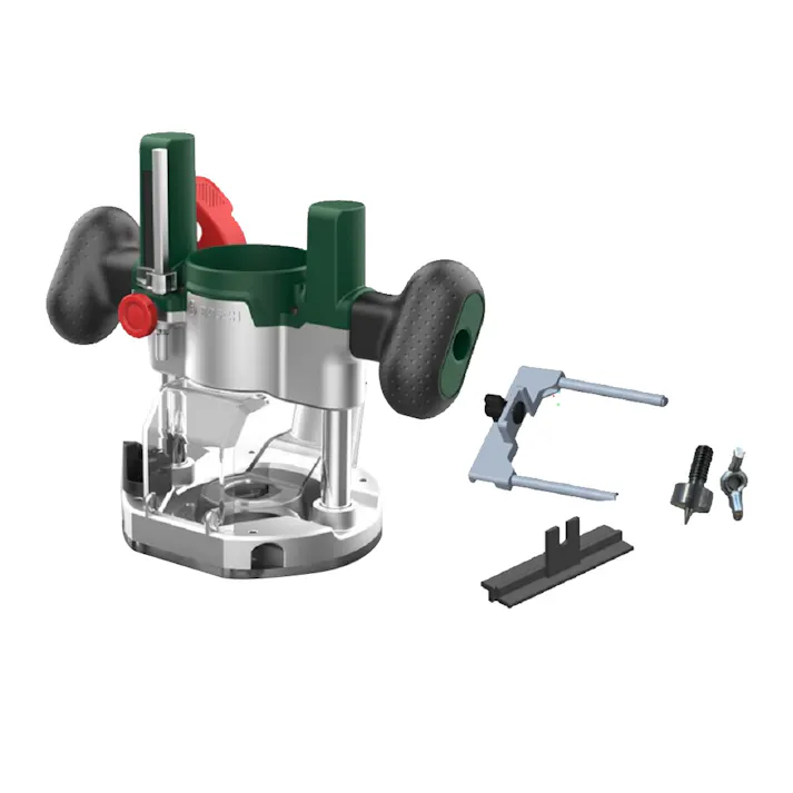 BOSCH プランジベース 1600A02RD7