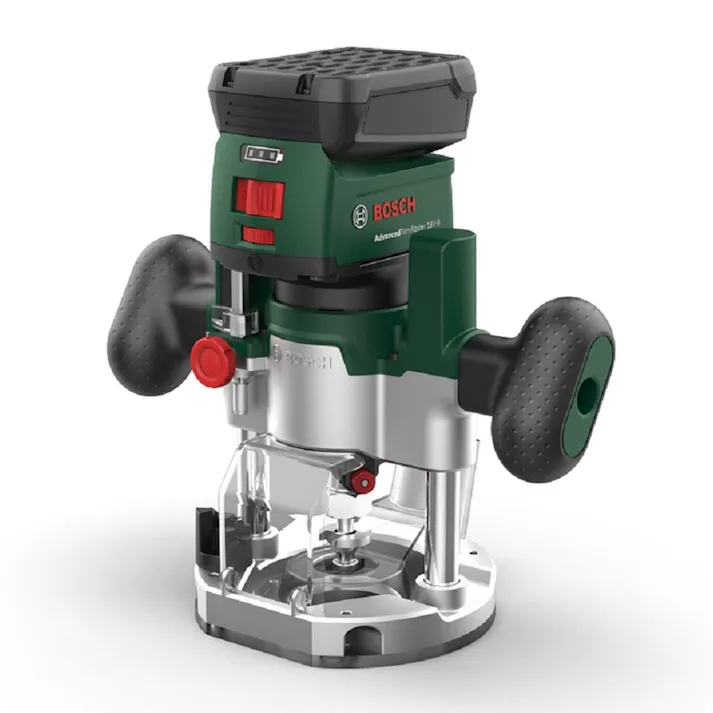 BOSCH プランジベース 1600A02RD7