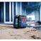 BOSCH クロスラインレーザー GLL50G