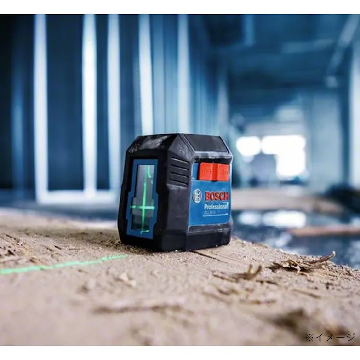 BOSCH クロスラインレーザー GLL50G