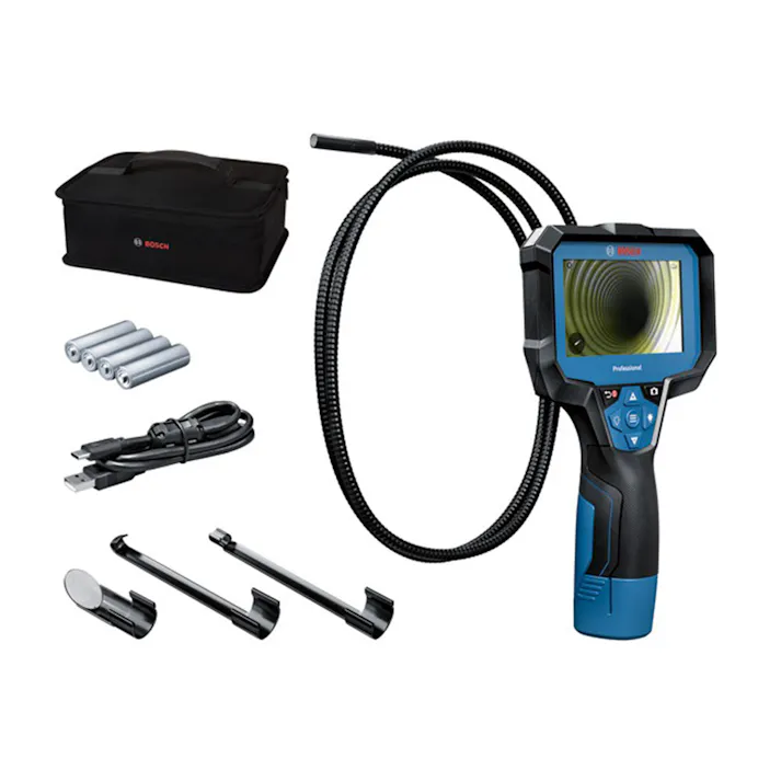 工業用内視鏡カメラ GIC4-23C