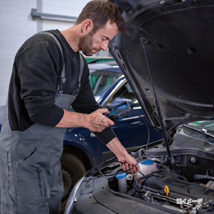 工業用内視鏡カメラ GIC4-23C