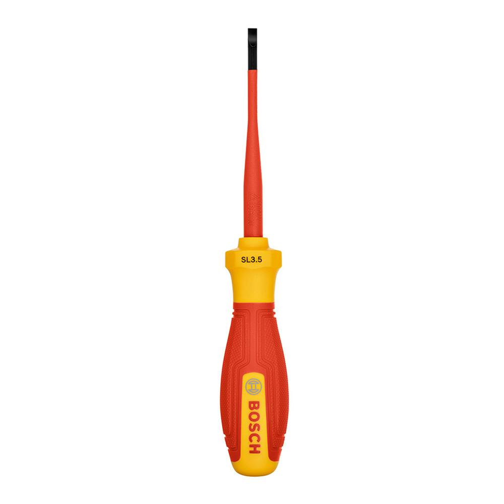 BOSCH 絶縁ドライバー SL3.5 1600A02NC1