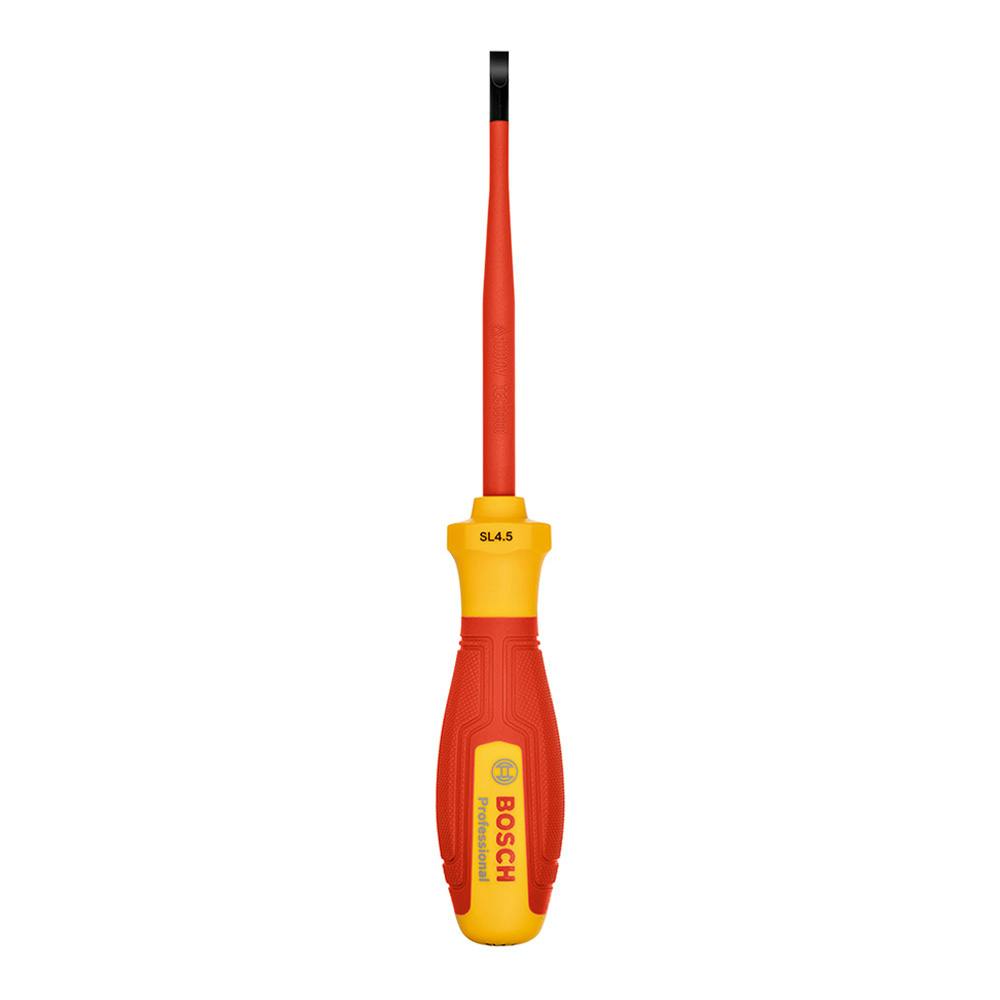 BOSCH 絶縁ドライバー SL4.5 1600A02NC2