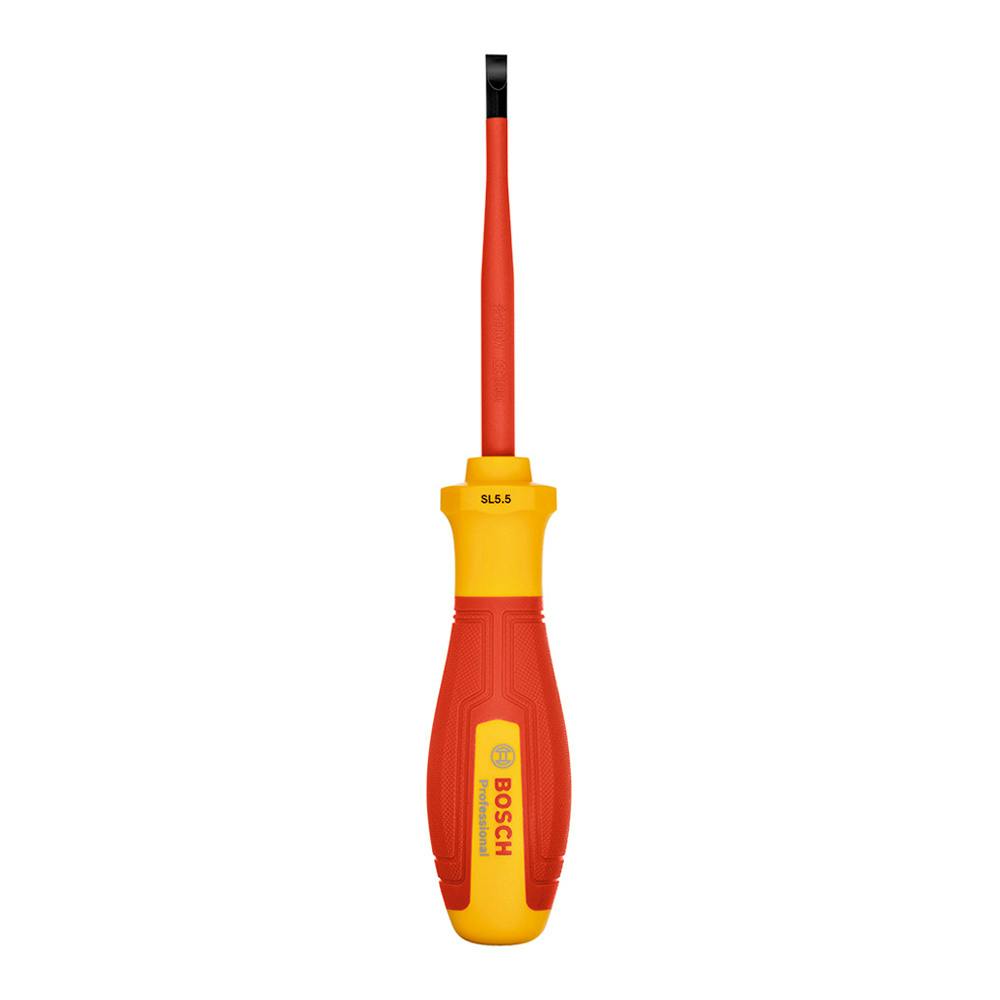 BOSCH 絶縁ドライバー SL5.5 1600A02NC3