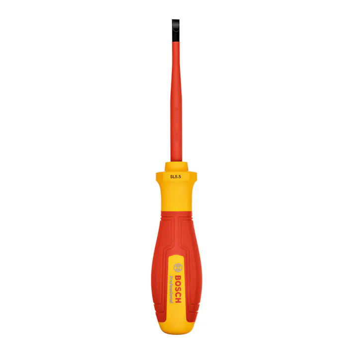 BOSCH 絶縁ドライバー SL5.5 1600A02NC3