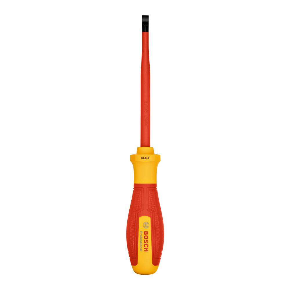 BOSCH 絶縁ドライバー SL6.5 1600A02NC4
