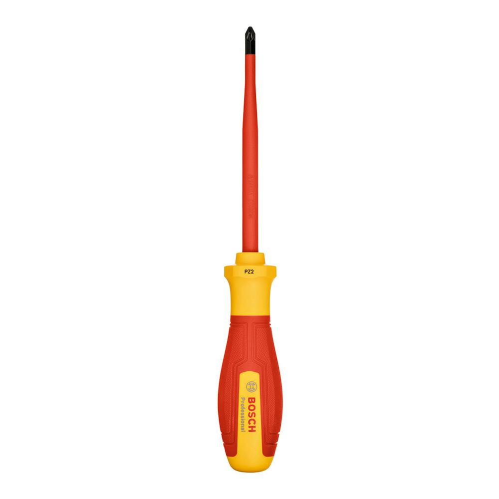 BOSCH 絶縁ドライバー PZ2 1600A02ND2