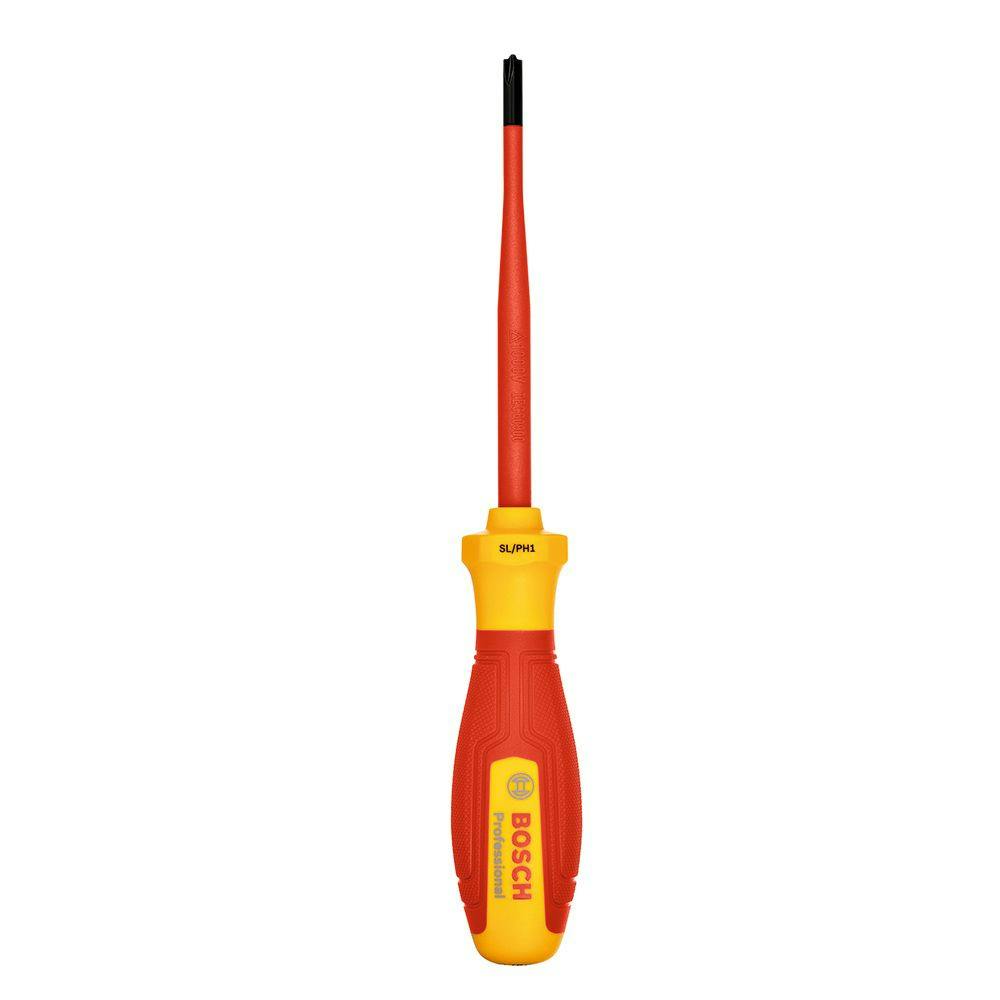 BOSCH 絶縁ドライバ SL/PH1 1600A02ND4