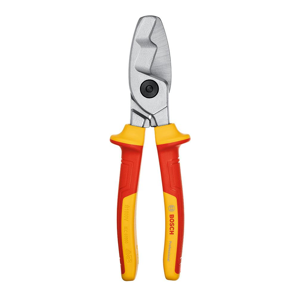 BOSCH 絶縁ケーブルカッター 1600A02NF4