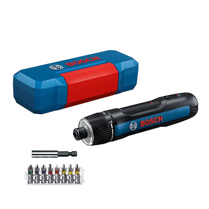 BOSCH コードレスドライバー BOSCHGO3 06019H2250